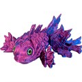 Фигурка A-007 Рыбка на блист. 116-989