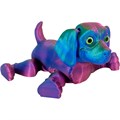 Фигурка B-013 Собака в пак. 116-980