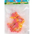Фигурка D-041 Кошка в пак. 116-982