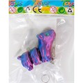 Фигурка Брелок U-009 Капибара в пак. 116-977