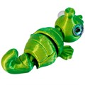 Фигурка Брелок U-026 Морской конек в пак. 116-972