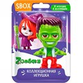 SBOX CLUB ZОМБАКИ SBOX CLUB Игрушка во флоупаке УТ51484 116-432