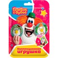 SBOX CLUB ГОТОВИМ С БУБОЙ Игрушка в флоупаке УТ66748 116-429