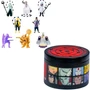Фигурка Наруто 7 см в капсуле. Naruto 65442 213-984
