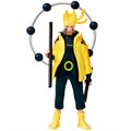Фигурка Наруто 7 см в капсуле. Naruto 65442 213-984