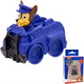 Фигурка Щенячий патруль Чейс в машине PAW2010X 116-715