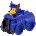 Фигурка Щенячий патруль Чейс в машине PAW2010X 116-715