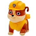 Фигурка Щенячий патруль Крепыш Трекер и Рокки PAW2020C 116-716