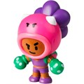 Фигурка Коллекционная Brawl Stars с карточкой 1 шт. во флоупаке 24 в ассорт. BRW2005 116-612
