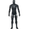 Игрушка на батарейках Фигурка Черная пантера, свет B2376656-R 431-240