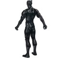 Игрушка на батарейках Фигурка Черная пантера, свет B2376656-R 431-240