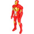 Игрушка на батарейках Фигурка Железный человек, свет B2376653-R 431-242