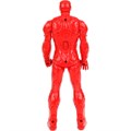 Игрушка на батарейках Фигурка Железный человек, свет B2376653-R 431-242