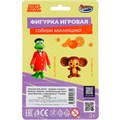 Фигурка Чебурашка PF-CHEB-S-RU 116-816