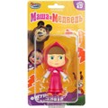 Фигурка Маша и Медведь PF-MB-MASHA-RU 116-818