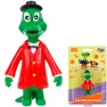 Фигурка Союзмультфильм Крокодил Гена PF-CROCG-S-RU 116-807