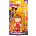 Фигурка Маша и Медведь PF-MB-MASHAP-RU 116-817