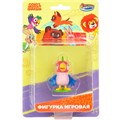 Фигурка Союзмультфильм попугай Кеша PF-KESHA-S-RU 116-808