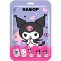 SBOX KUROMI Набор в флоупаке УТ62241 116-663