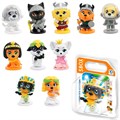 SBOX CLUB ЩЕНЯТА SBOX CLUB игрушка в флоупаке УТ51479 116-434