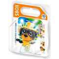 SBOX CLUB ЩЕНЯТА SBOX CLUB игрушка в флоупаке УТ51479 116-434