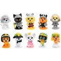 SBOX CLUB ЩЕНЯТА SBOX CLUB игрушка в флоупаке УТ51479 116-434