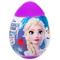 SBOX Яйцо DISNEY Холодное сердце с игрушкой УТ47170 615-976