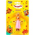 Фигурка Три Кота 9 см подвижные части тела PF-3C-MAMA-RU 116-753