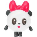 Фигурка 6 см Малышарики Пандочка PF-PANDA-S-RU-FT 116-746