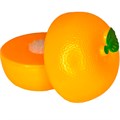 Фигурка-тянучка Чебурашка с аксессуаром 14 см Funky Toys CHE242 116-608