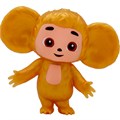 Фигурка-тянучка Чебурашка 7 см 6 видов Funky Toys CHE240 116-611