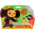 Фигурка-тянучка Чебурашка 7 см 6 видов Funky Toys CHE240 116-611