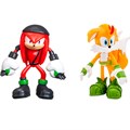 Фигурка Sonic Prime 2 серия в ассортименте SON2205 116-613