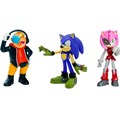 Фигурка Sonic Prime 2 серия в ассортименте SON2205 116-613