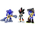 Фигурка Sonic Prime 2 серия в ассортименте SON2205 116-613