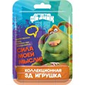 SBOX CLUB ДЕТЕКТИВ ФИННИК Игрушка в флоупаке УТ64666 116-430
