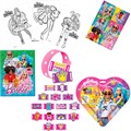 SBOX BARBIE Набор во флоупаке сердце УТ62383 116-422