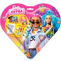 SBOX BARBIE Набор во флоупаке сердце УТ62383 116-422