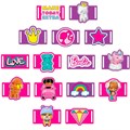 SBOX BARBIE Набор во флоупаке сердце УТ62383 116-422