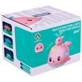 Игрушка для купания 6013 Кит с фонтанчиком в кор. 419-434
