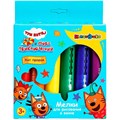 Мелки для рисования в ванной ТРИ КОТА КАПИТОШКА SEW-STAR02 419-681
