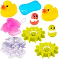 Игрушка для купания 2338674 в кор. 419-028