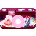 Калейдоскоп фотоаппарат ЭНЧАНТИМАЛС ИГРАЕМ ВМЕСТЕ ZY1232159-R4 419-949