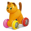 Игрушка покатушка Котик 01931 /6/ 319-579