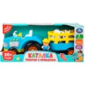 Каталка ТРАКТОР С ПРИЦЕПОМ 30+ песен, стихов и звуков Умка B2329541-R1 419-807