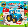 Каталка Синий Трактор 20 песен HT1373-R 419-297