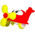Игрушка покатушка «Самолет» 02614 419-965