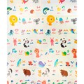 Коврик игровой 150*180*0.8 см FG250408002C 517-109