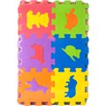 Коврик игровой 141V-649 45*30,5*4,3cm. 419-736