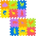 Коврик игровой 141V-649 45*30,5*4,3cm. 419-736